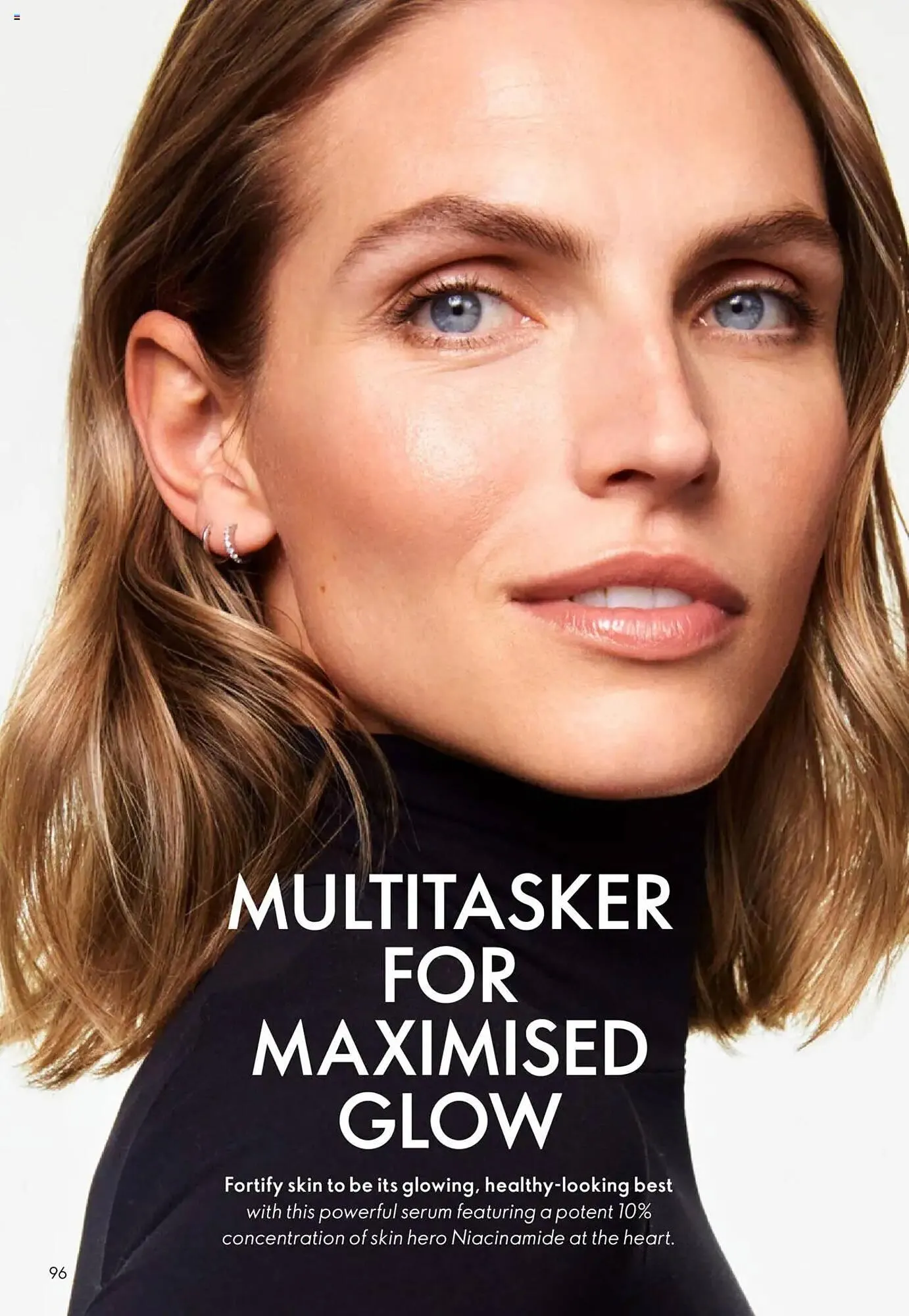 Oriflame catalogue from 12 November to 3 December 2025 - Catalogue Page 96