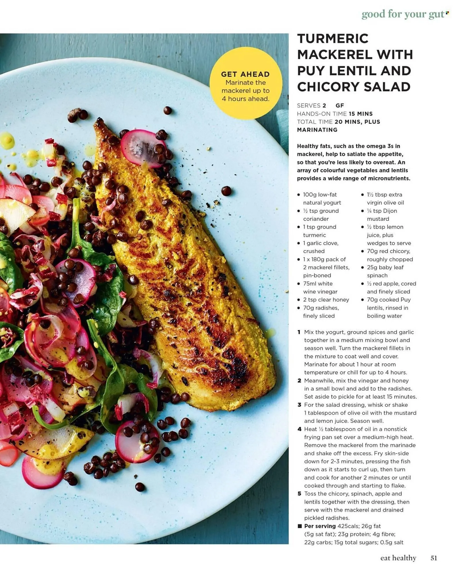 Sainsbury's leaflet from 19 January to 27 January 2026 - Catalogue Page 51