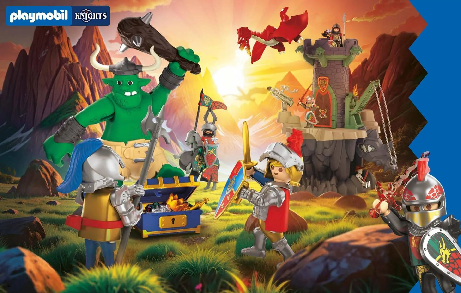 Playmobil catalogue from 5 January to 30 June 2026 - Catalogue Page 5