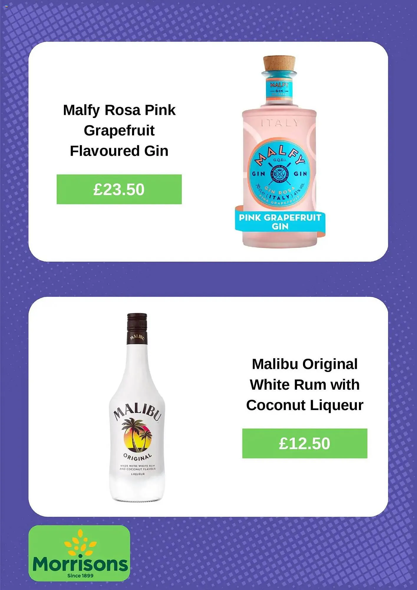 Morrisons leaflet from 23 February to 2 March 2026 - Catalogue Page 4