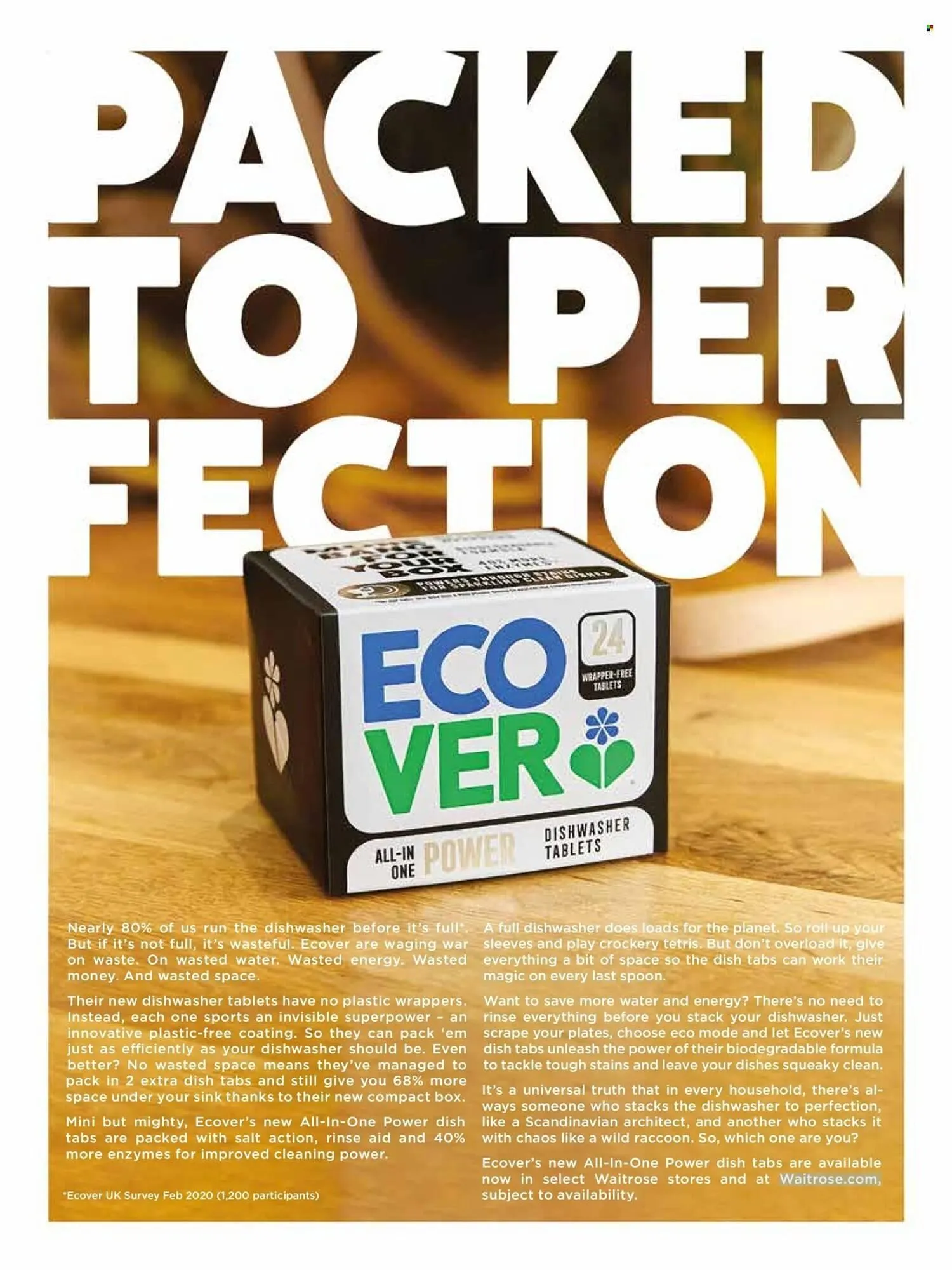 Waitrose leaflet from 1 July to 31 July 2025 - Catalogue Page 18