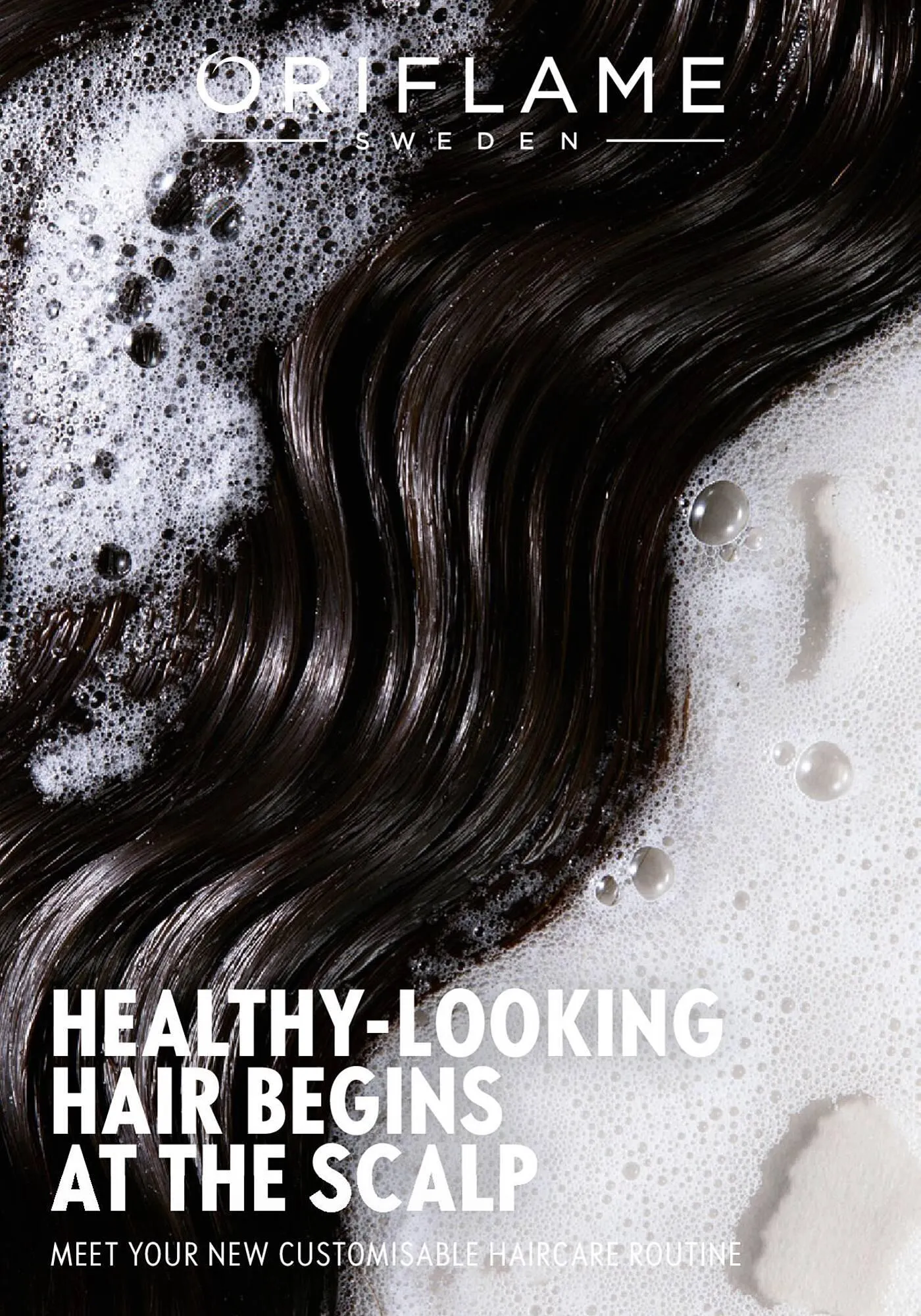 Oriflame leaflet from 14 February to 14 May 2024 - Catalogue Page