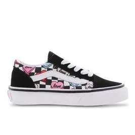 Vans Old Skool Candy Hearts
