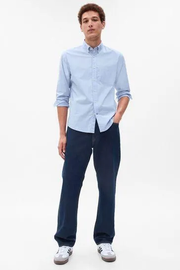 '90s Original Organic Straight Jeans