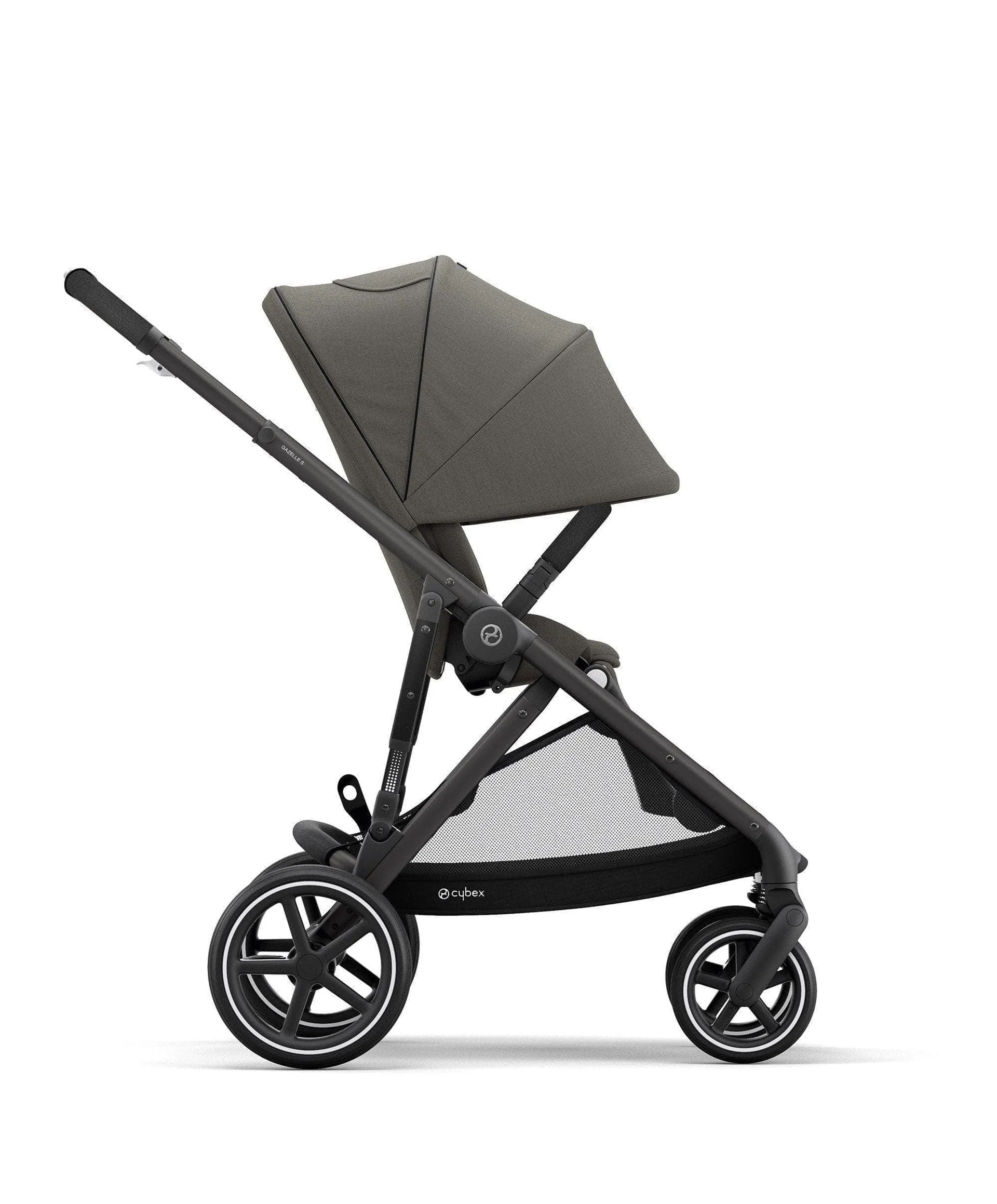 Cybex Gazelle Pushchair - Soho Grey