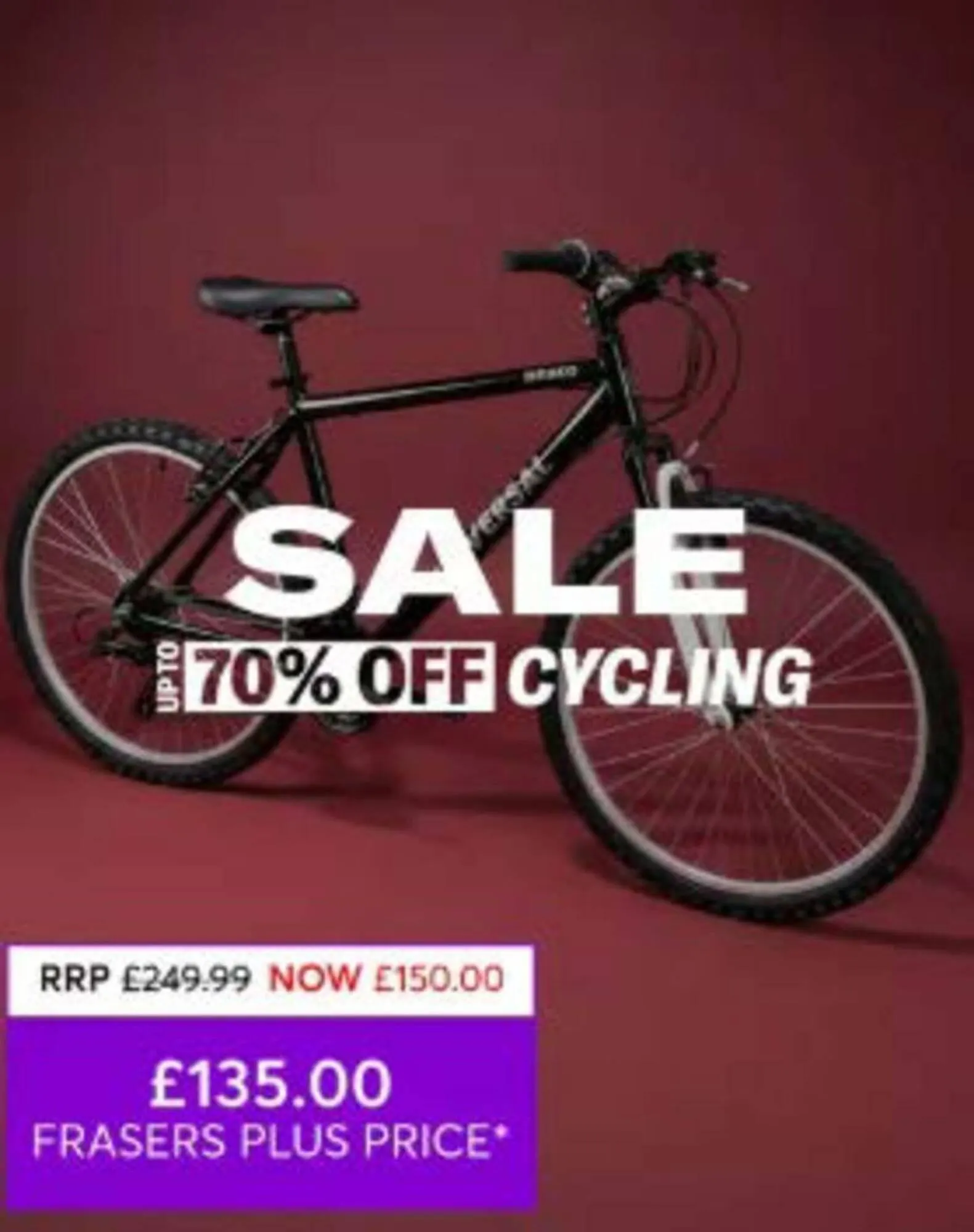 Sports Direct catalogue from 23 January to 30 January 2026 - Catalogue Page 5