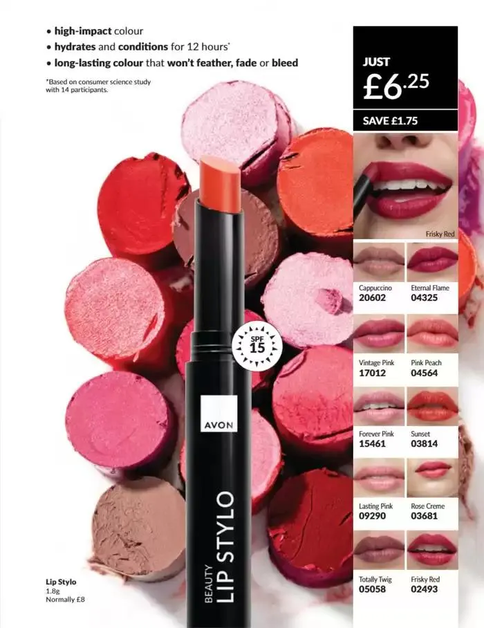 March 2025 from 3 March to 31 March 2025 - Catalogue Page 49