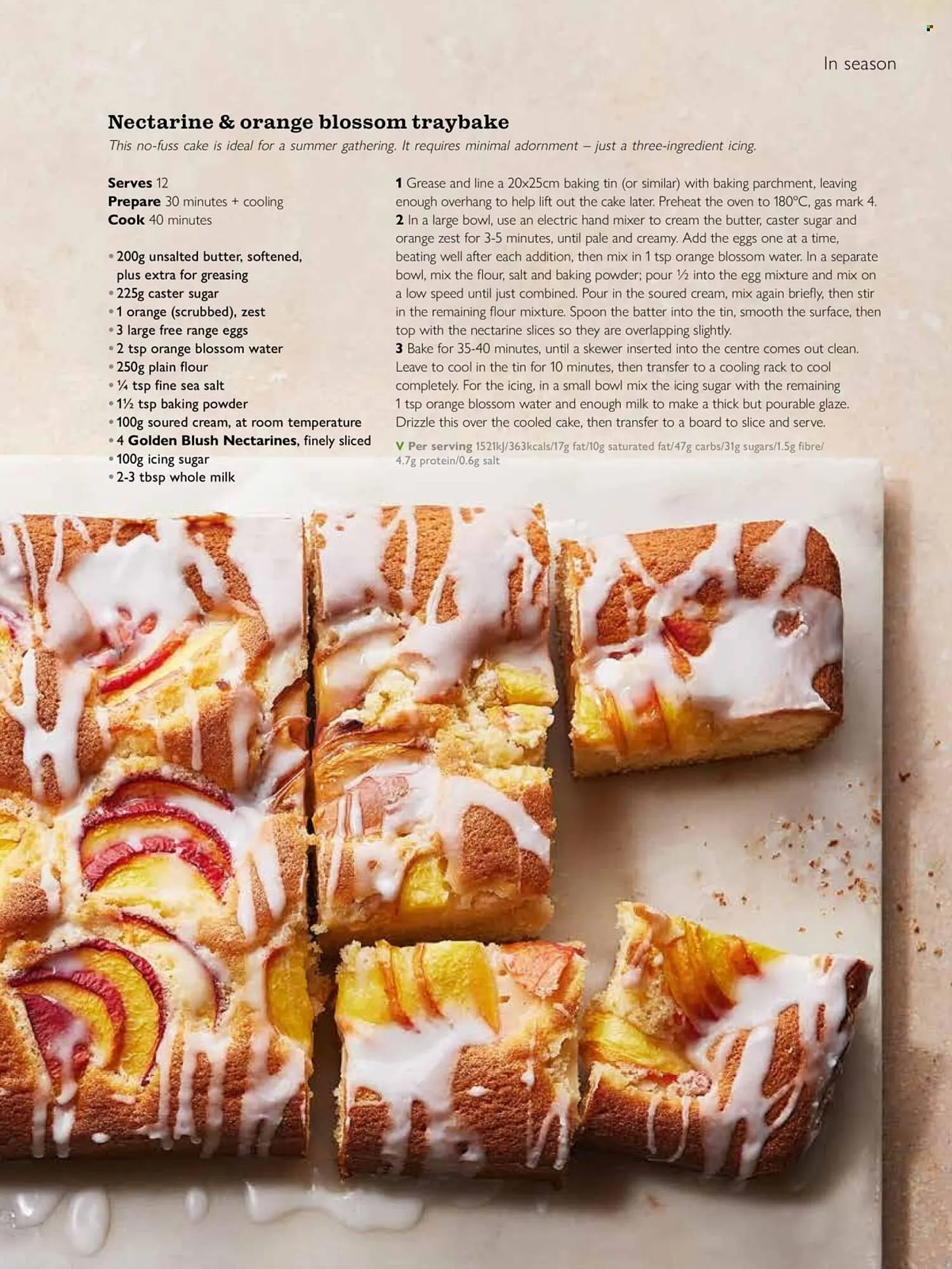 Waitrose leaflet from 1 July to 31 July 2025 - Catalogue Page 25