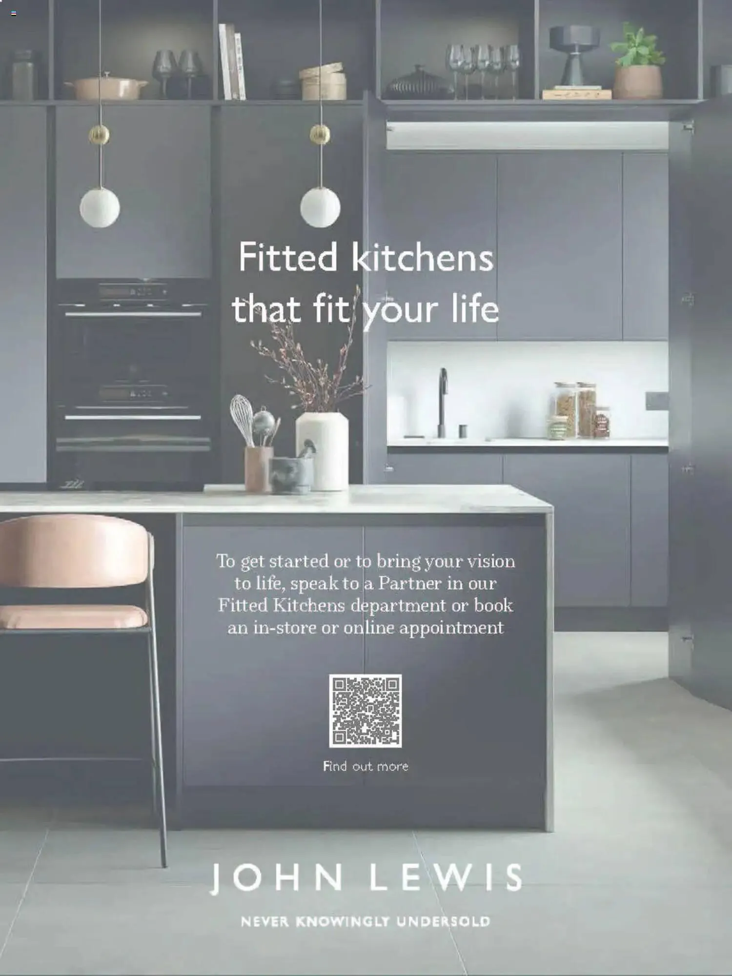 Waitrose leaflet from 1 May to 31 May 2025 - Catalogue Page 107