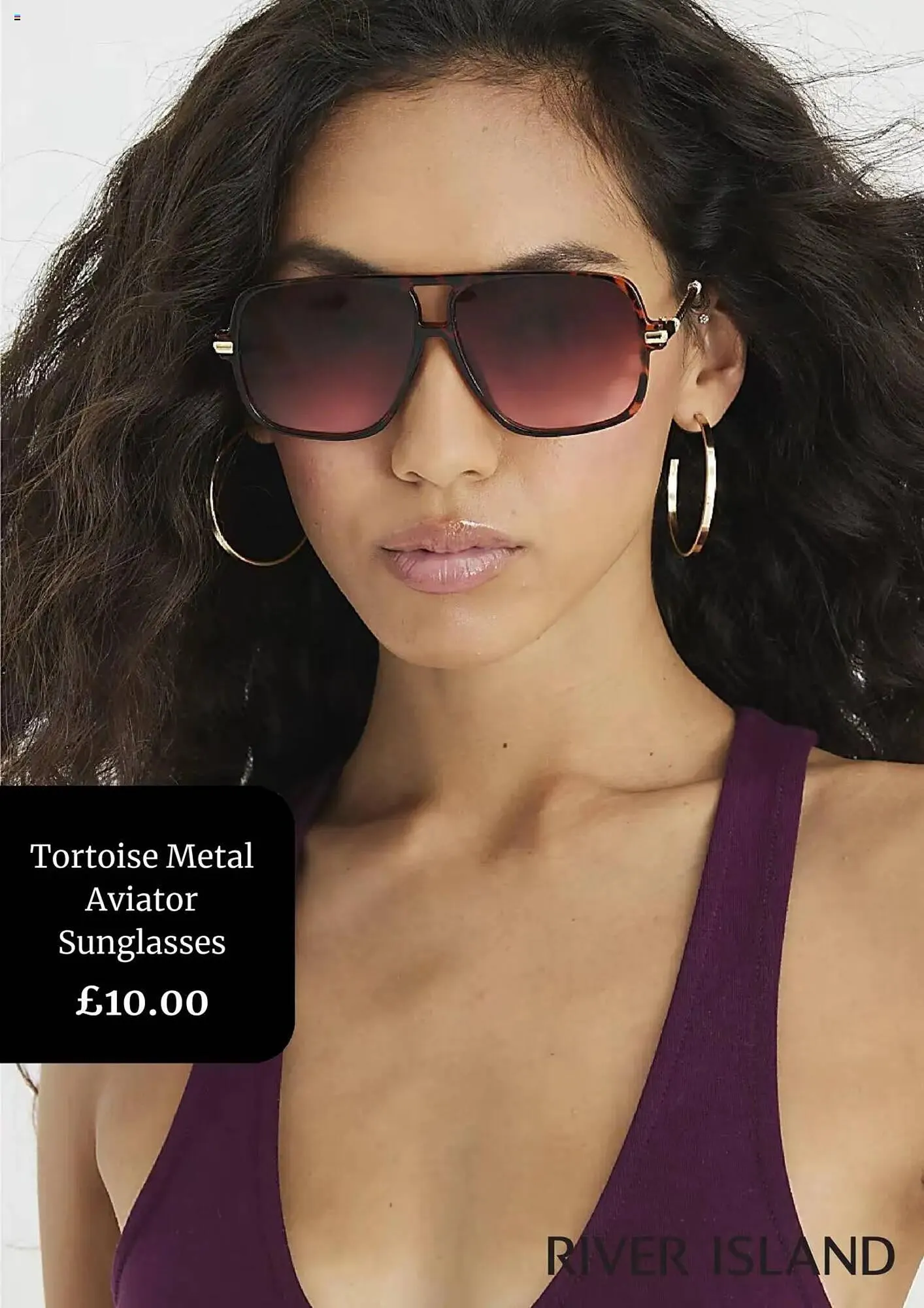 River Island leaflet from 20 August to 20 September 2025 - Catalogue Page 6