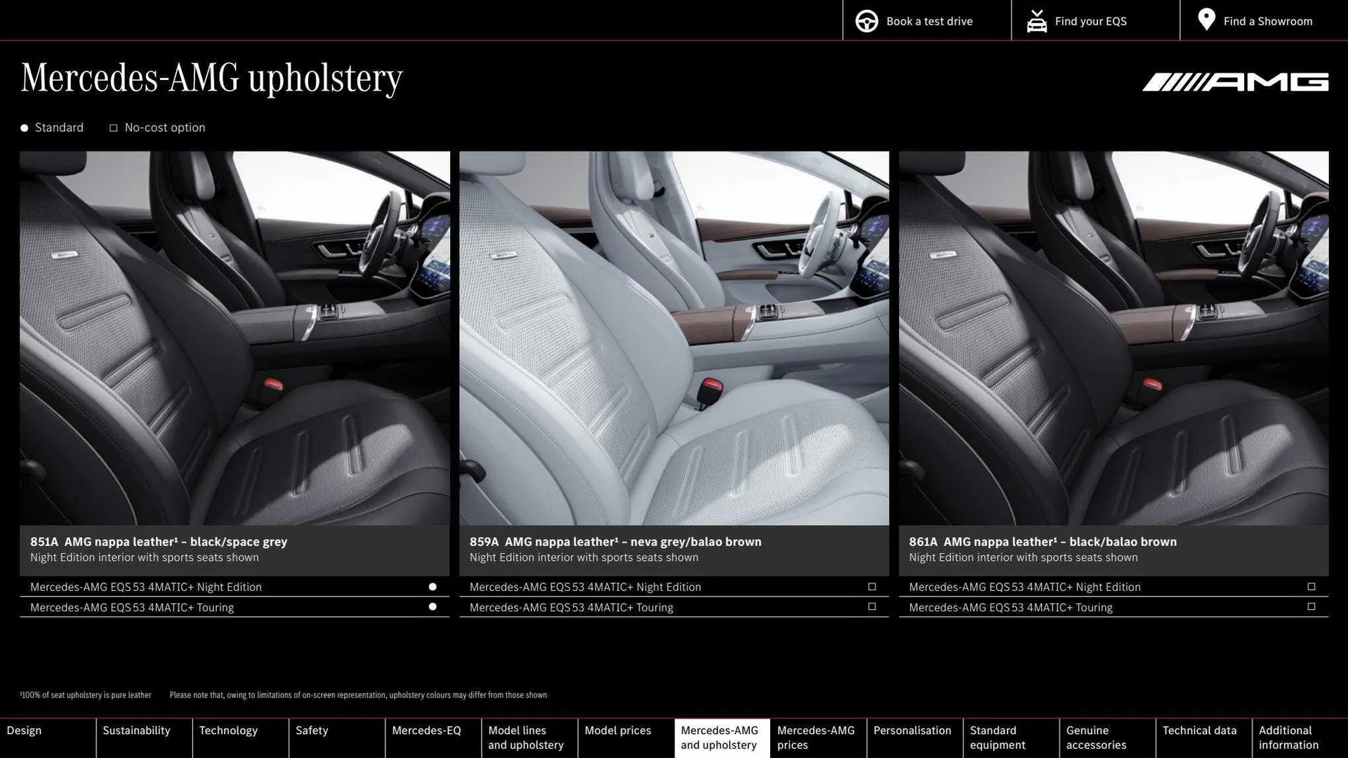 Mercedes-Benz Weekly Offers from 16 March to 16 March 2024 - Catalogue Page 54
