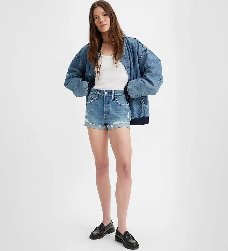 501® Levi's® Original Shorts