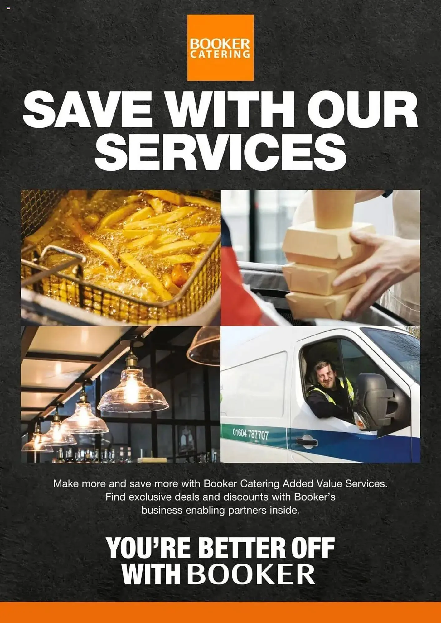 Makro leaflet from 4 March to 30 June 2025 - Catalogue Page 1