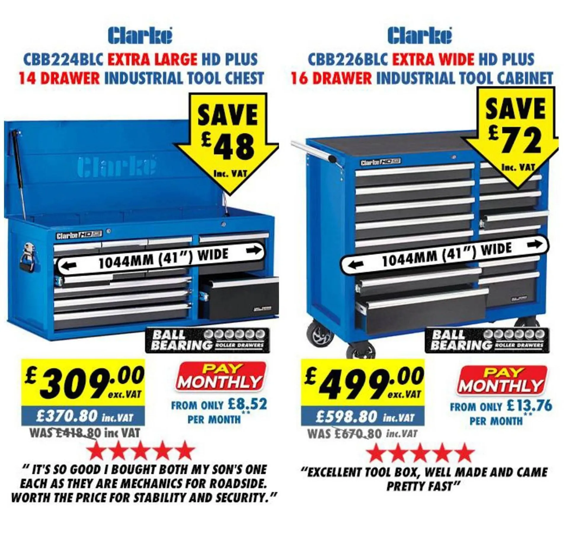 Machine Mart catalogue from 5 November to 11 November 2025 - Catalogue Page 16