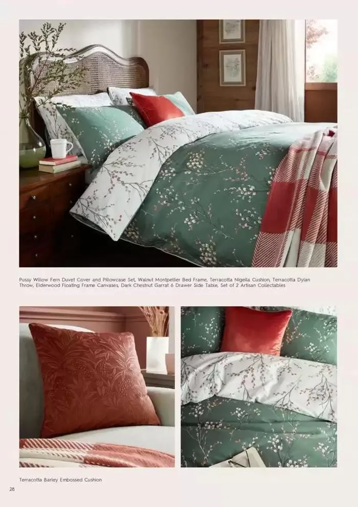 Autumn /Winter 2024 from 26 November to 20 March 2025 - Catalogue Page 28