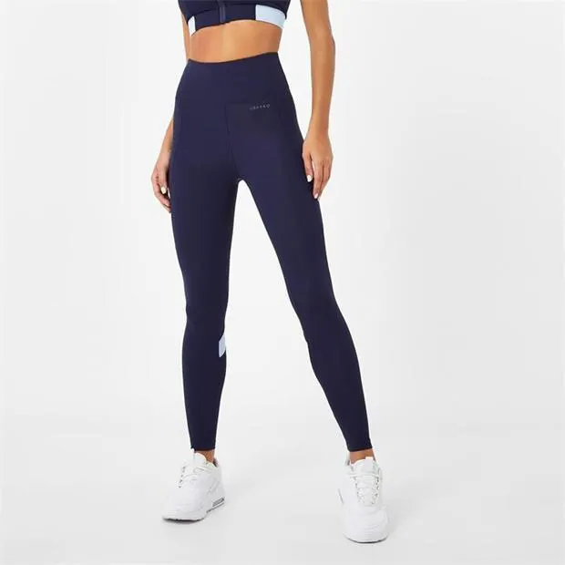 High Rise Leggings