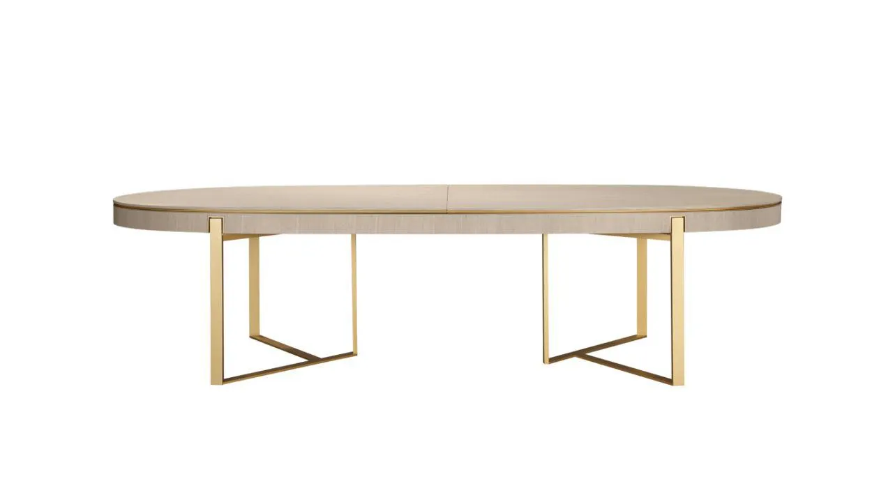 REMINISCENCE Dining table - with extension