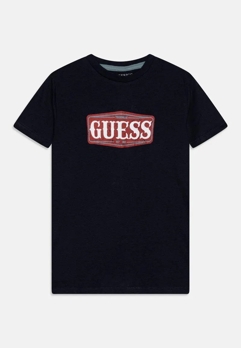 JUNIOR UNISEX - Print T-shirt