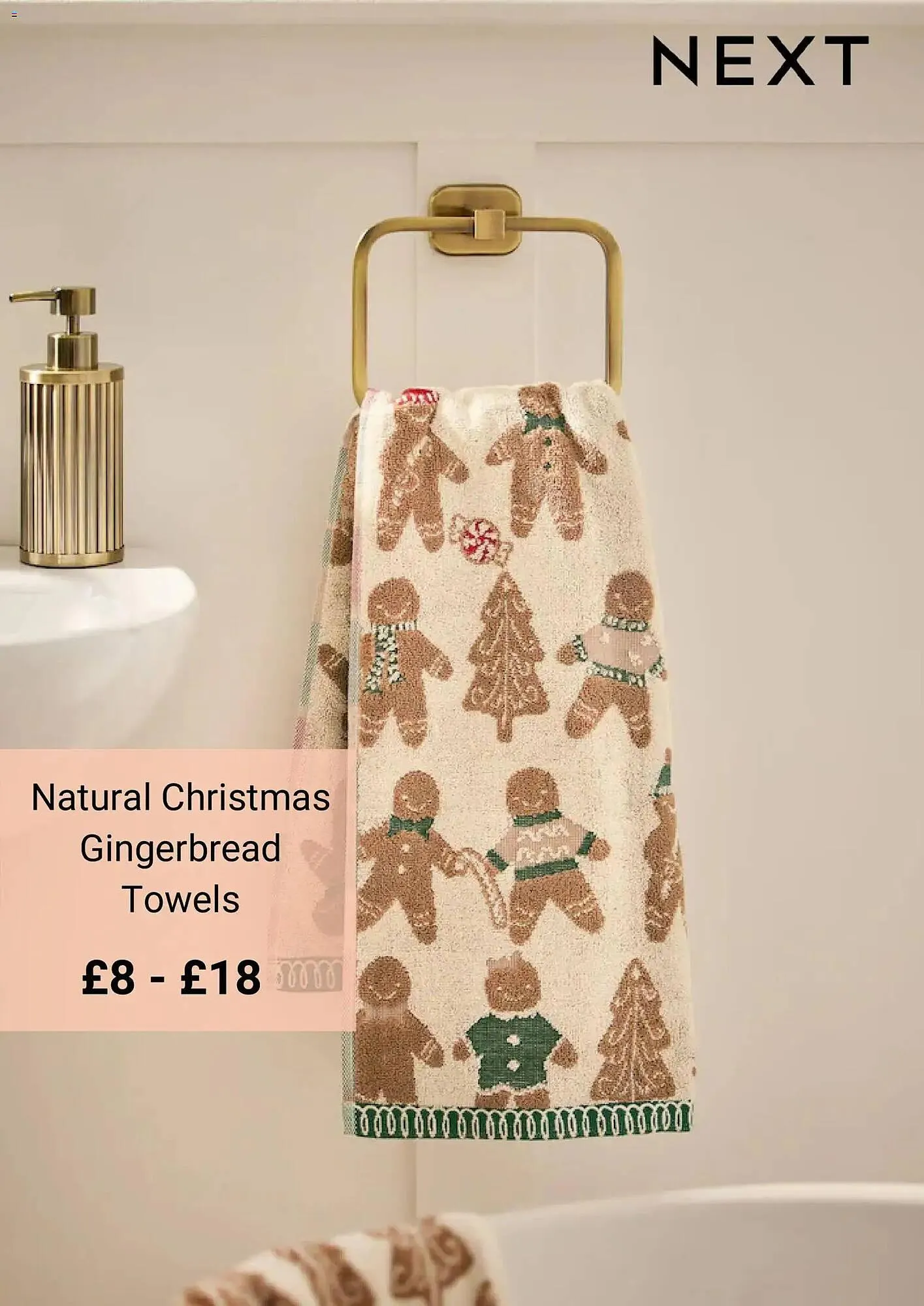 Next leaflet from 21 November to 21 December 2025 - Catalogue Page 8