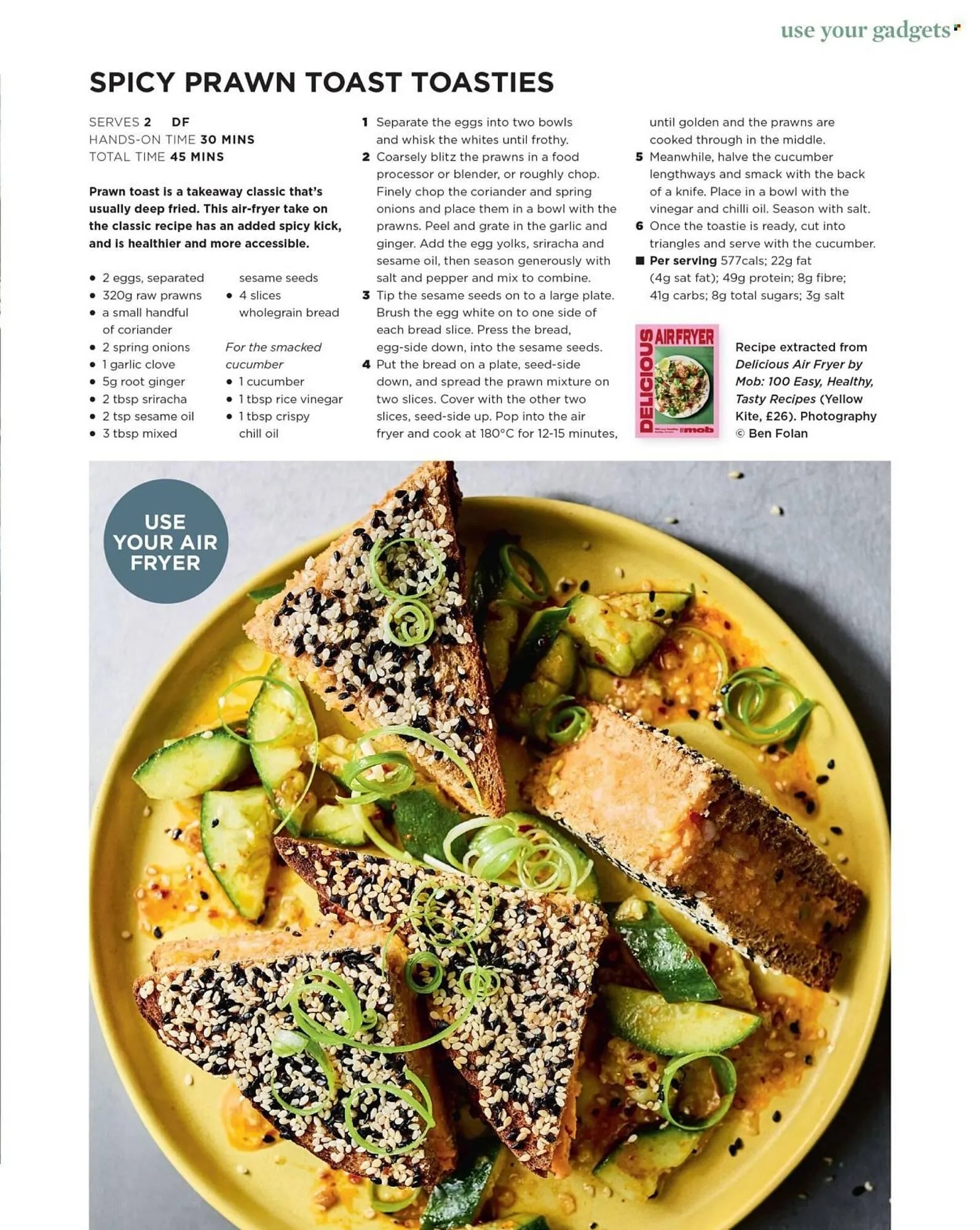 Sainsbury's leaflet from 19 January to 27 January 2026 - Catalogue Page 81