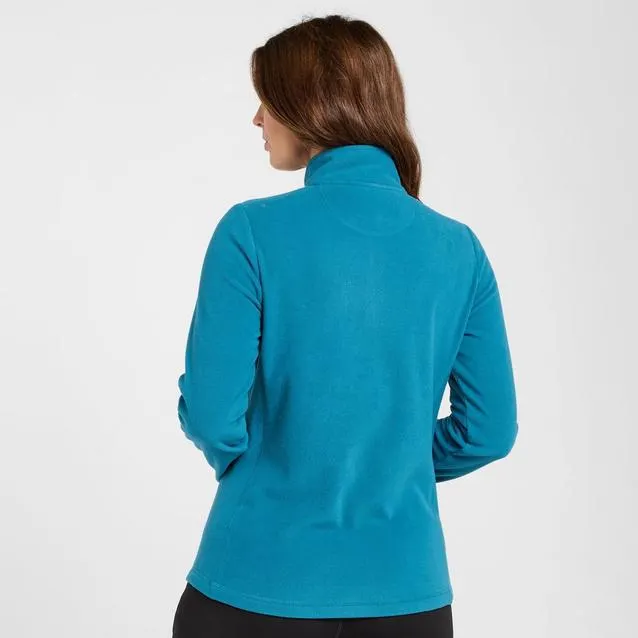 Women’s Beech Half Zip Fleece