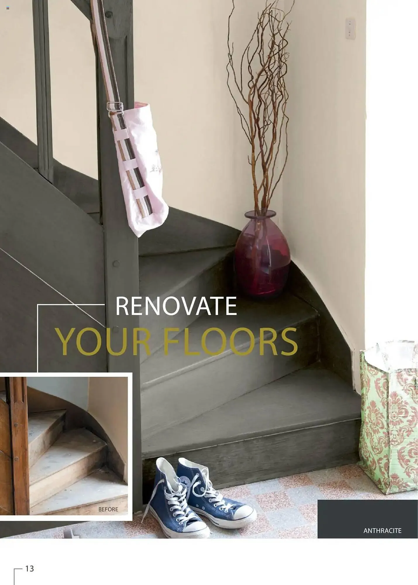 B&Q leaflet from 23 May to 1 December 2025 - Catalogue Page 14