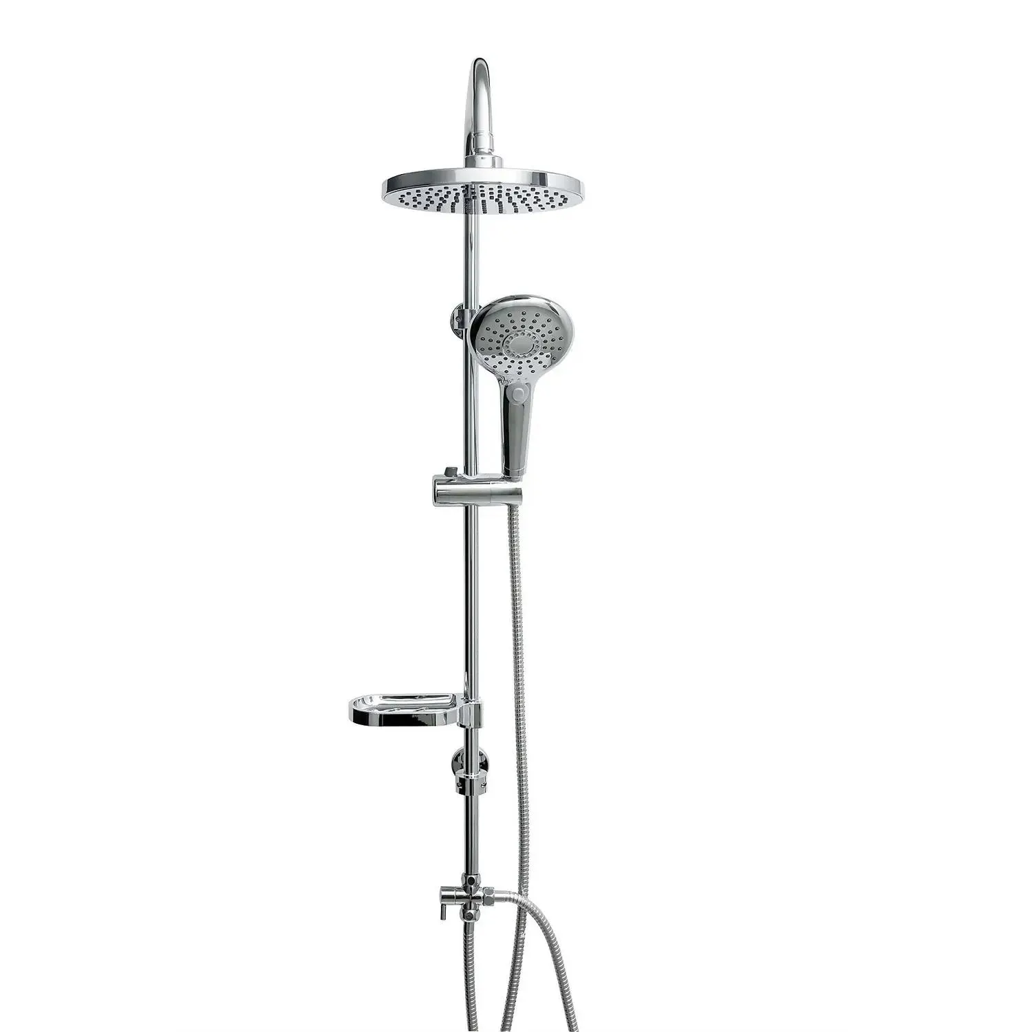 Aqualona Nebula Spa Shower Column