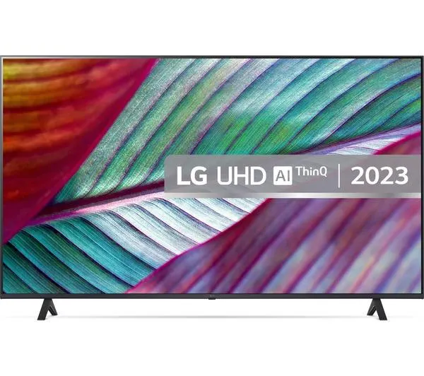 LG 55UR78006LK 55" Smart 4K Ultra HD HDR LED TV