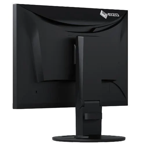 Eizo FlexScan EV2360 23-inch IPS Monitor – Black