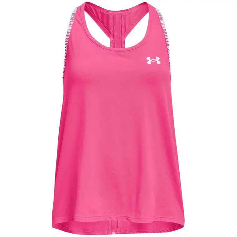 Under Armour Armour Knockout Tank Top Junior Girls