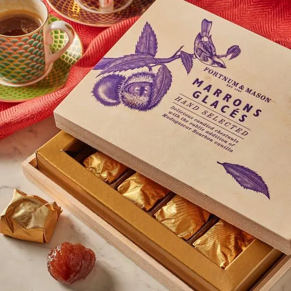 Marrons Glacés, 160g