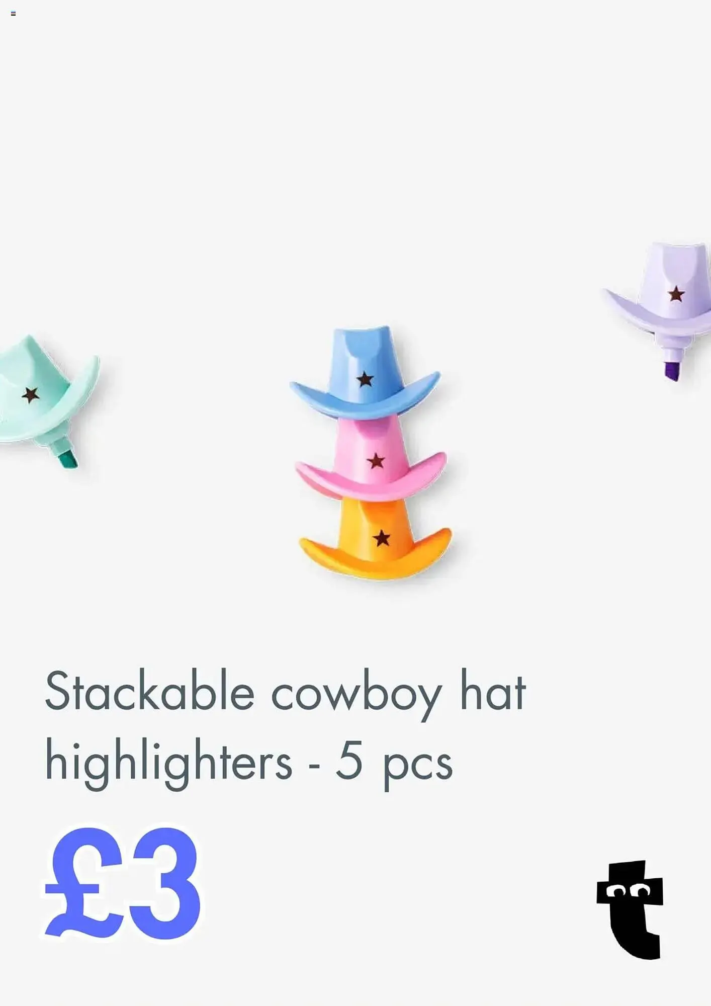 Flying Tiger leaflet from 22 July to 22 August 2025 - Catalogue Page 4