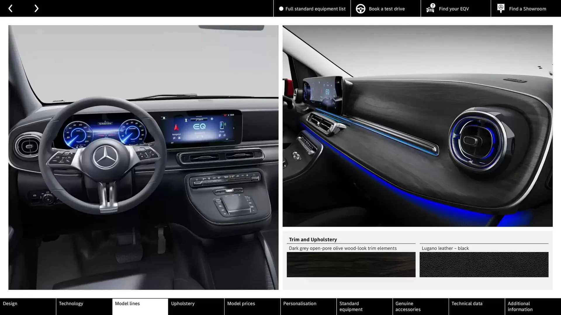 Mercedes-Benz leaflet from 12 October to 12 October 2025 - Catalogue Page 20