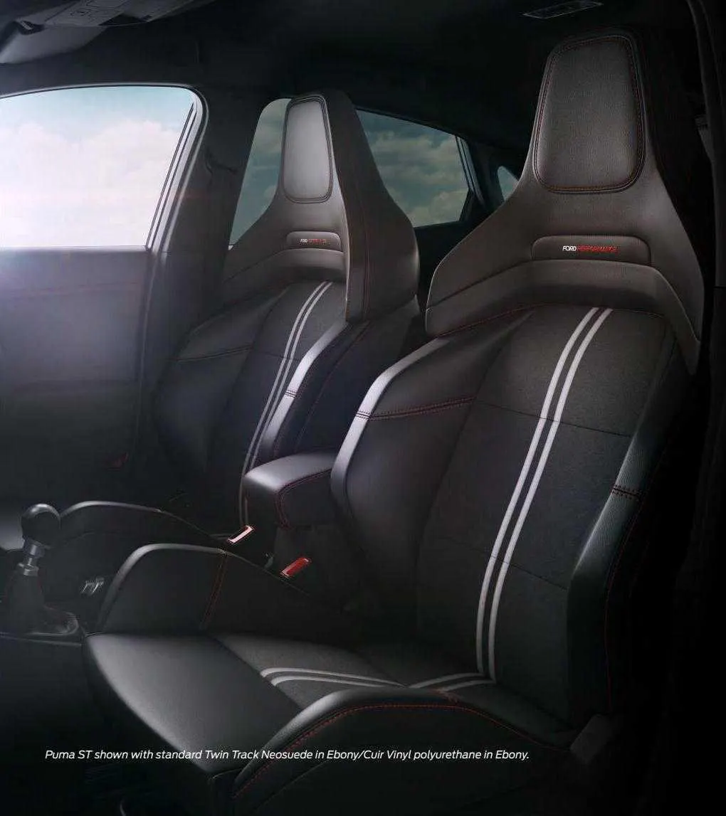 Ford Weekly Offers from 12 January to 29 February 2024 - Catalogue Page 21