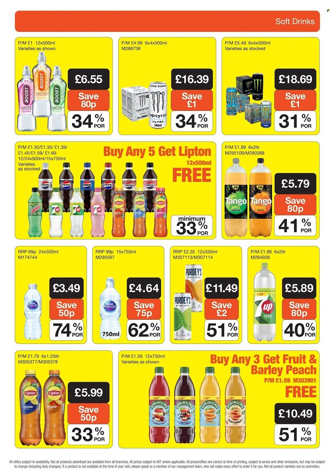 Makro catalogue from 7 January to 3 February 2026 - Catalogue Page 3