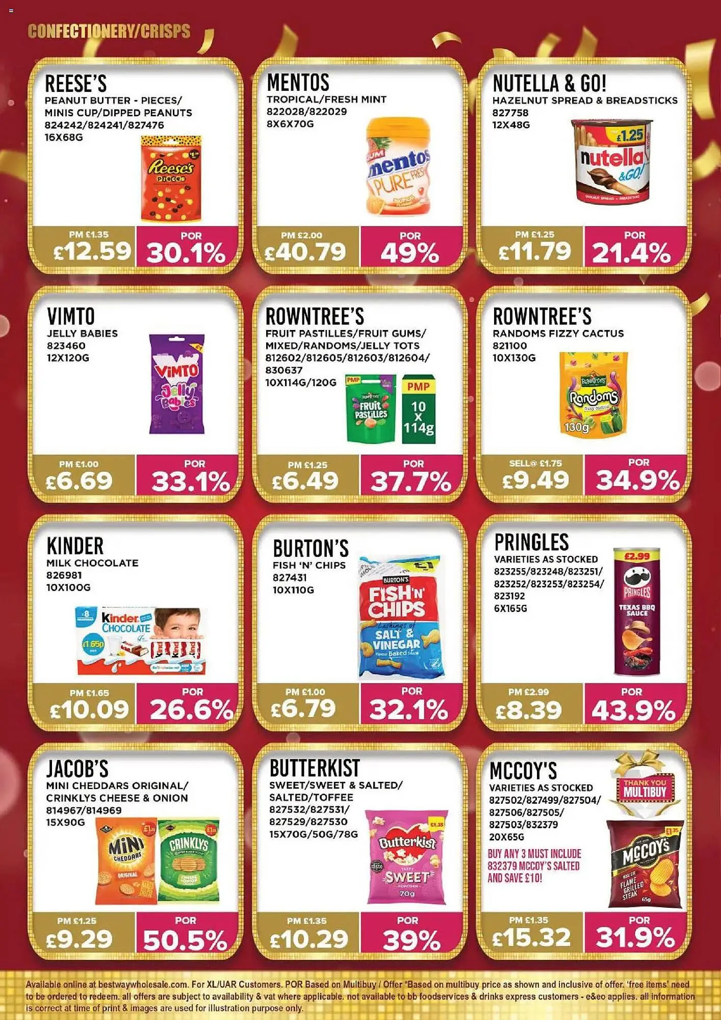 Bestway leaflet from 21 January to 27 January 2026 - Catalogue Page 20