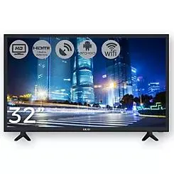 Akai AKTV3228 32 ins Android HD LED TV