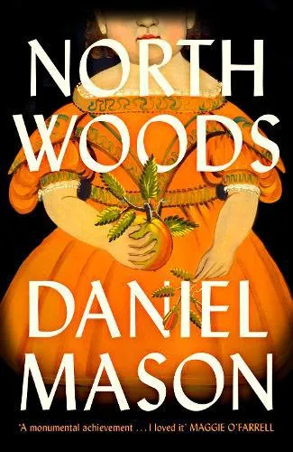 North Woods (Hardback)