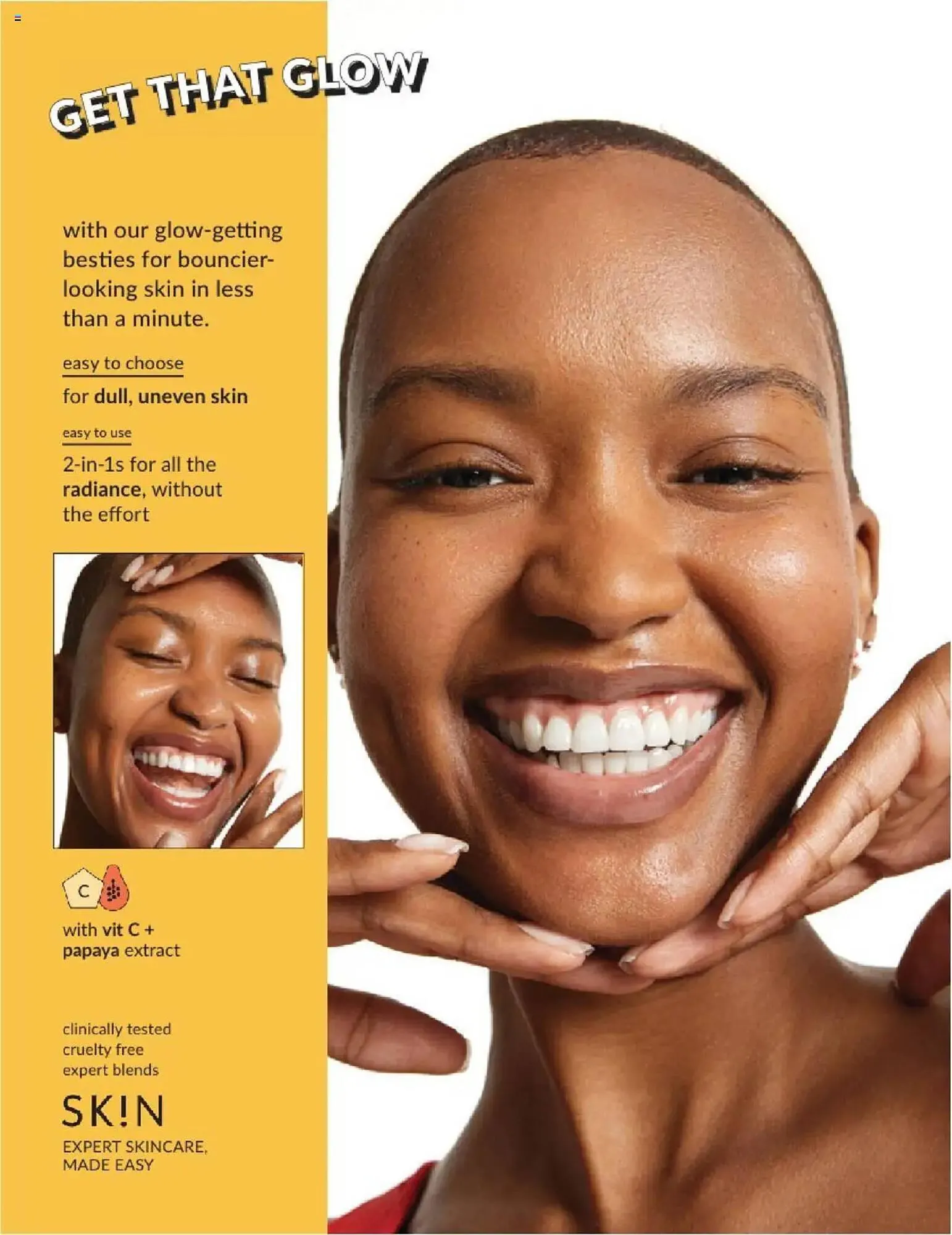Avon leaflet from 1 August to 1 September 2025 - Catalogue Page 116