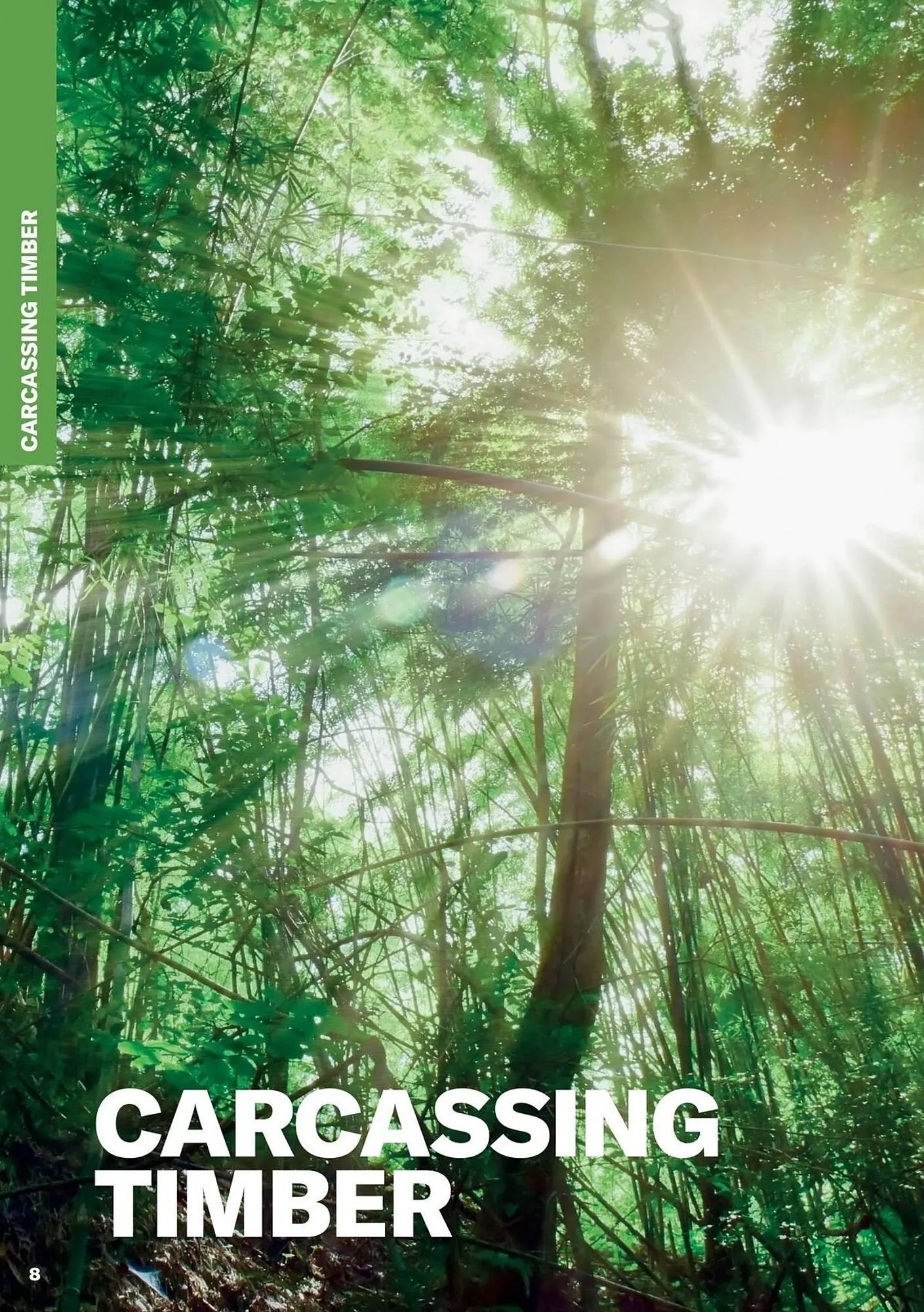 Jewson catalogue from 1 January to 31 December 2027 - Catalogue Page 8