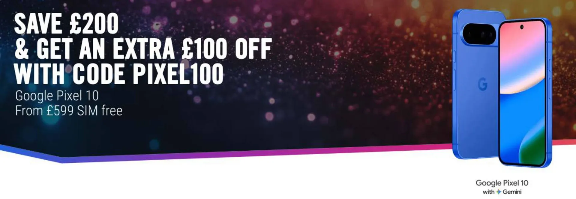 Carphone Warehouse leaflet from 2 December to 20 December 2025 - Catalogue Page 2