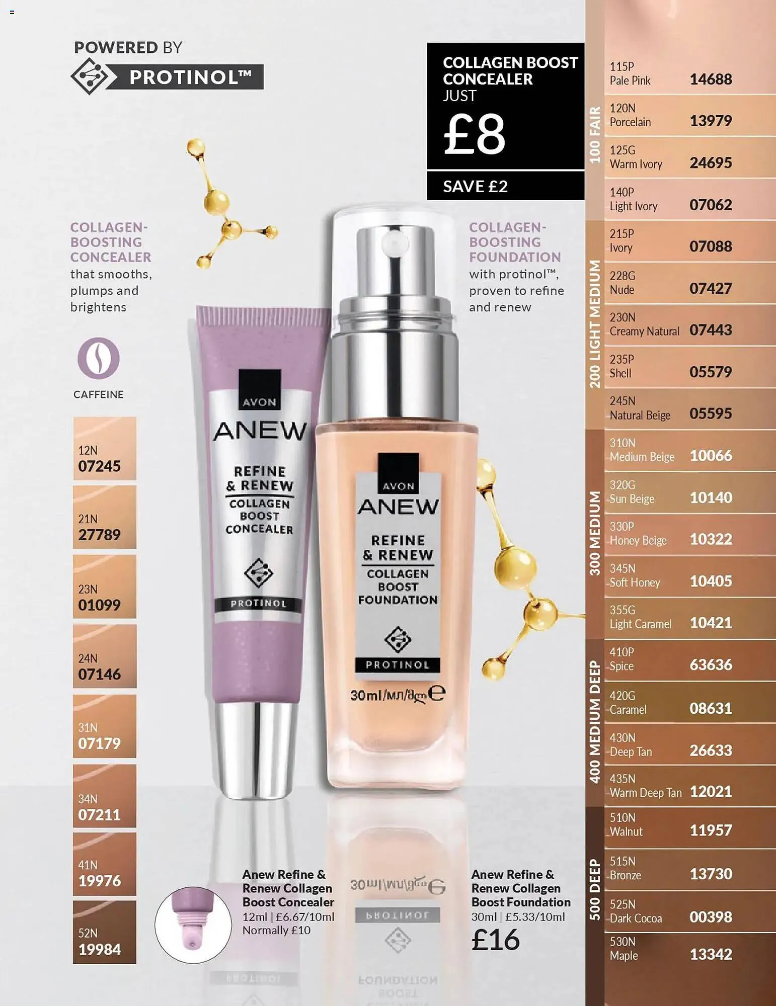 Avon catalogue from 1 February to 1 March 2026 - Catalogue Page 65