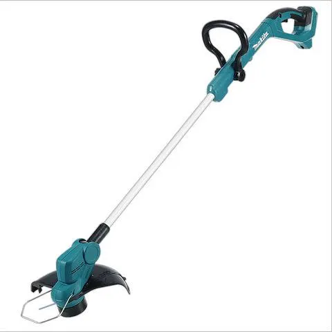 Makita DUR193Z 18V Li-ion LXT 260mm Loop Handle Grass Trimmer (Bare Unit)