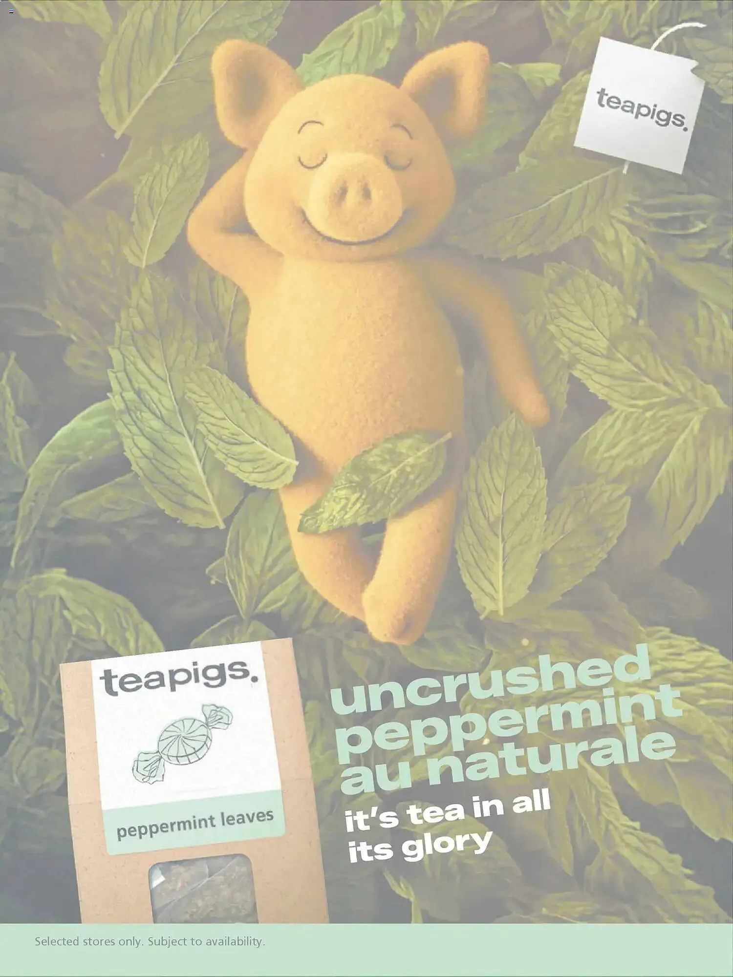 Waitrose catalogue from 1 February to 1 April 2026 - Catalogue Page 30