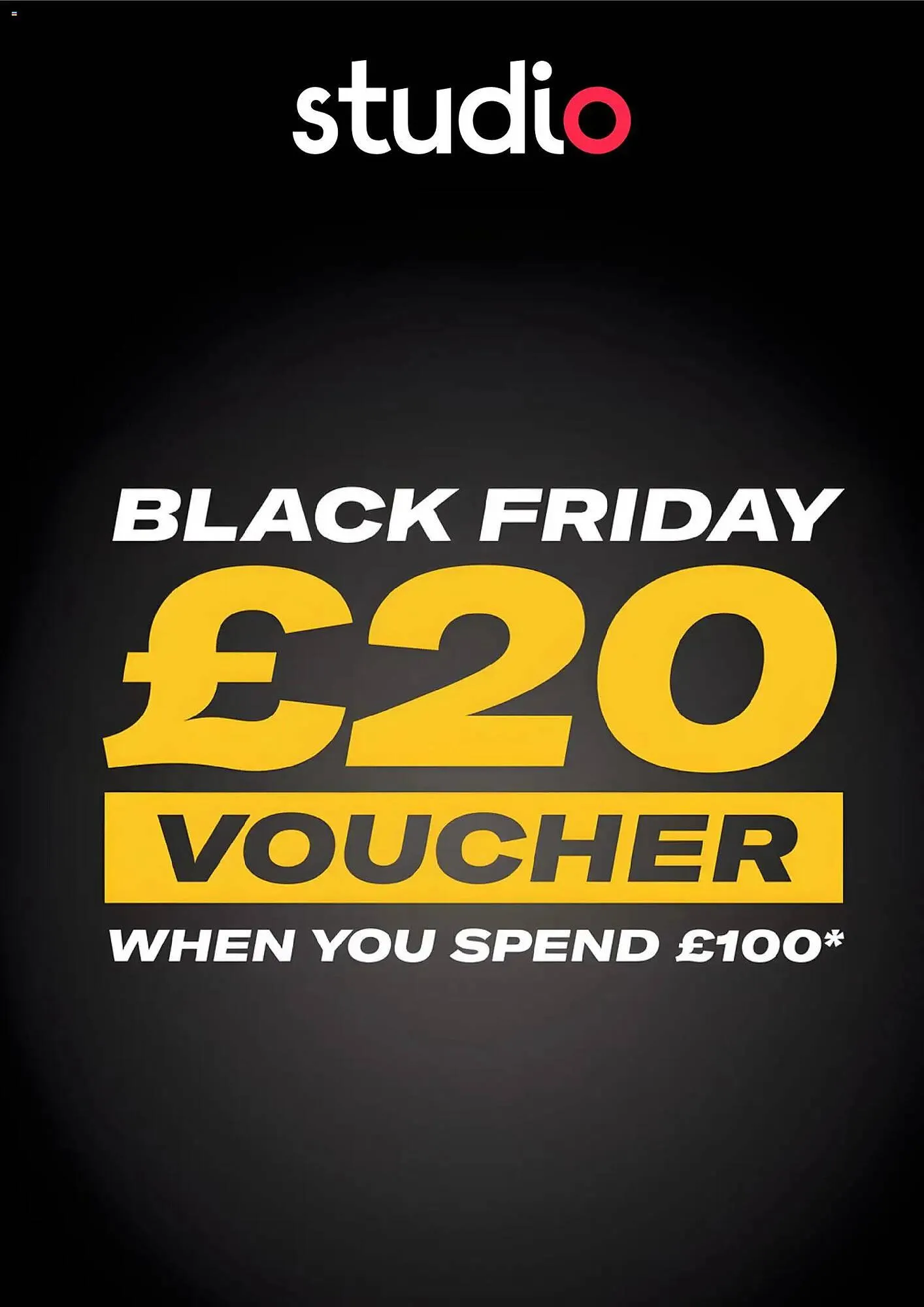 Studio catalogue - 1