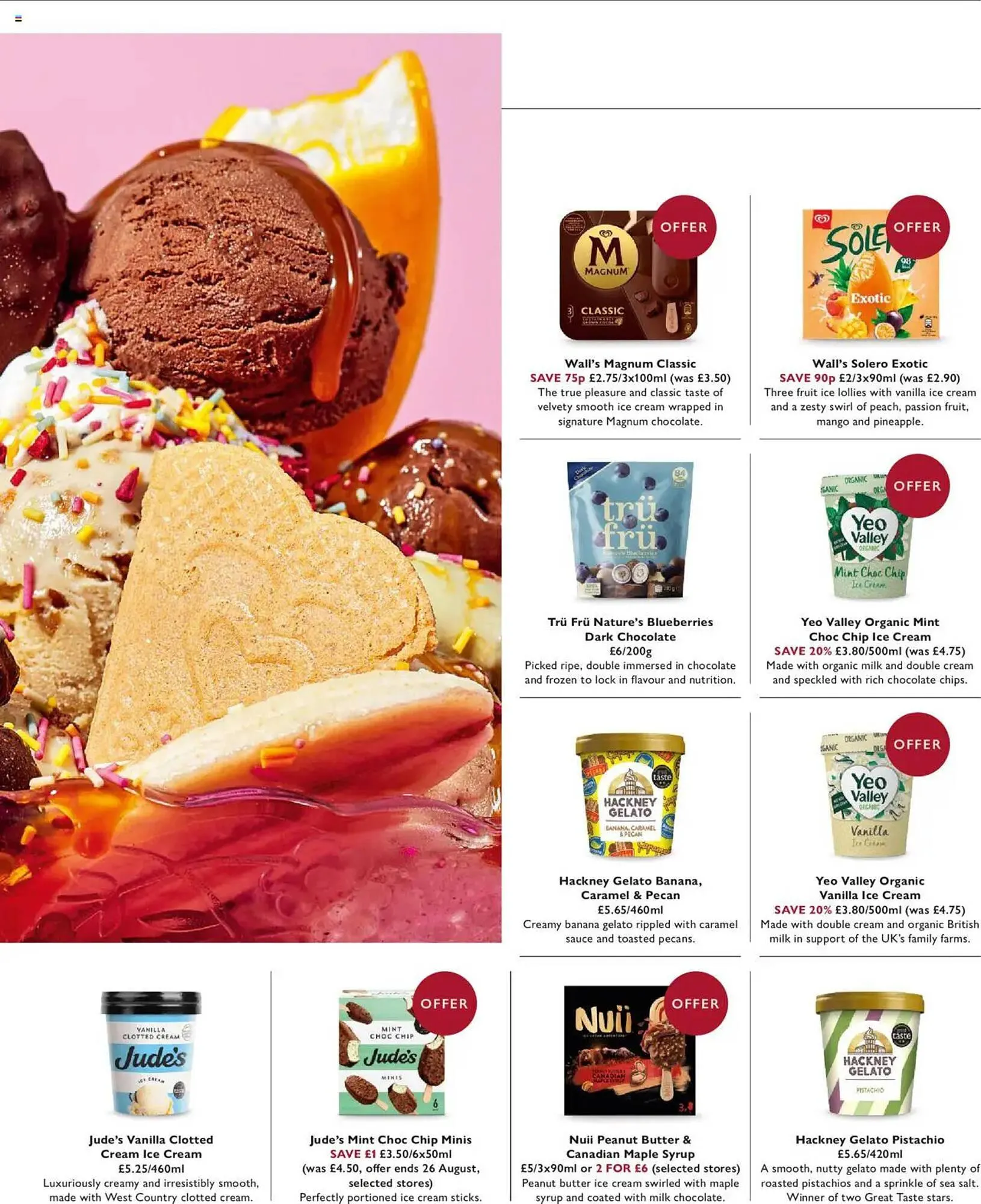 Waitrose leaflet from 3 July to 10 July 2025 - Catalogue Page 41