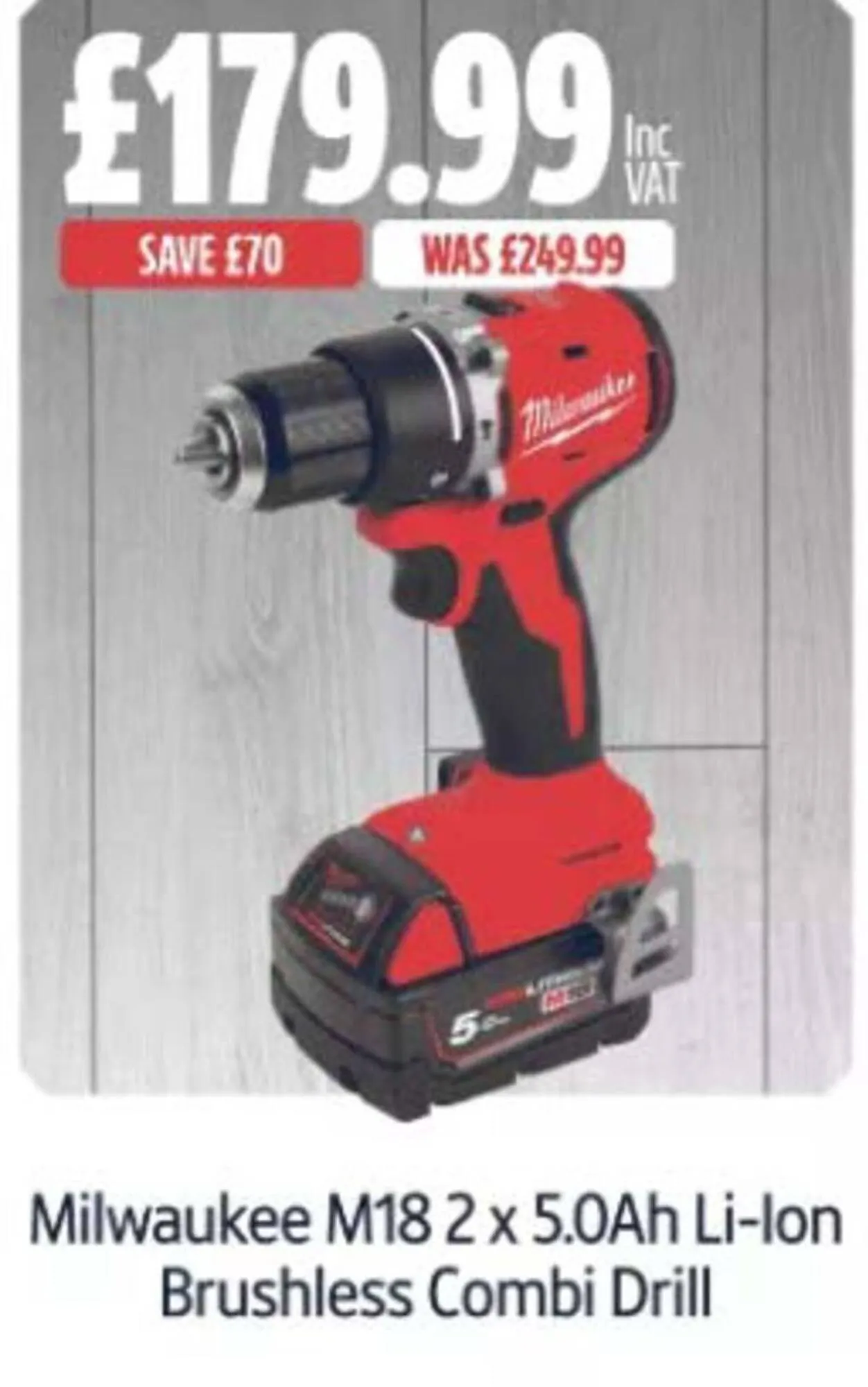 Screwfix catalogue from 4 November to 16 November 2025 - Catalogue Page 3