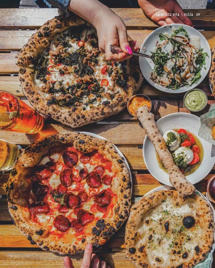 La Dolce Vita Guide from 21 May to 31 December 2024 - Catalogue Page 39