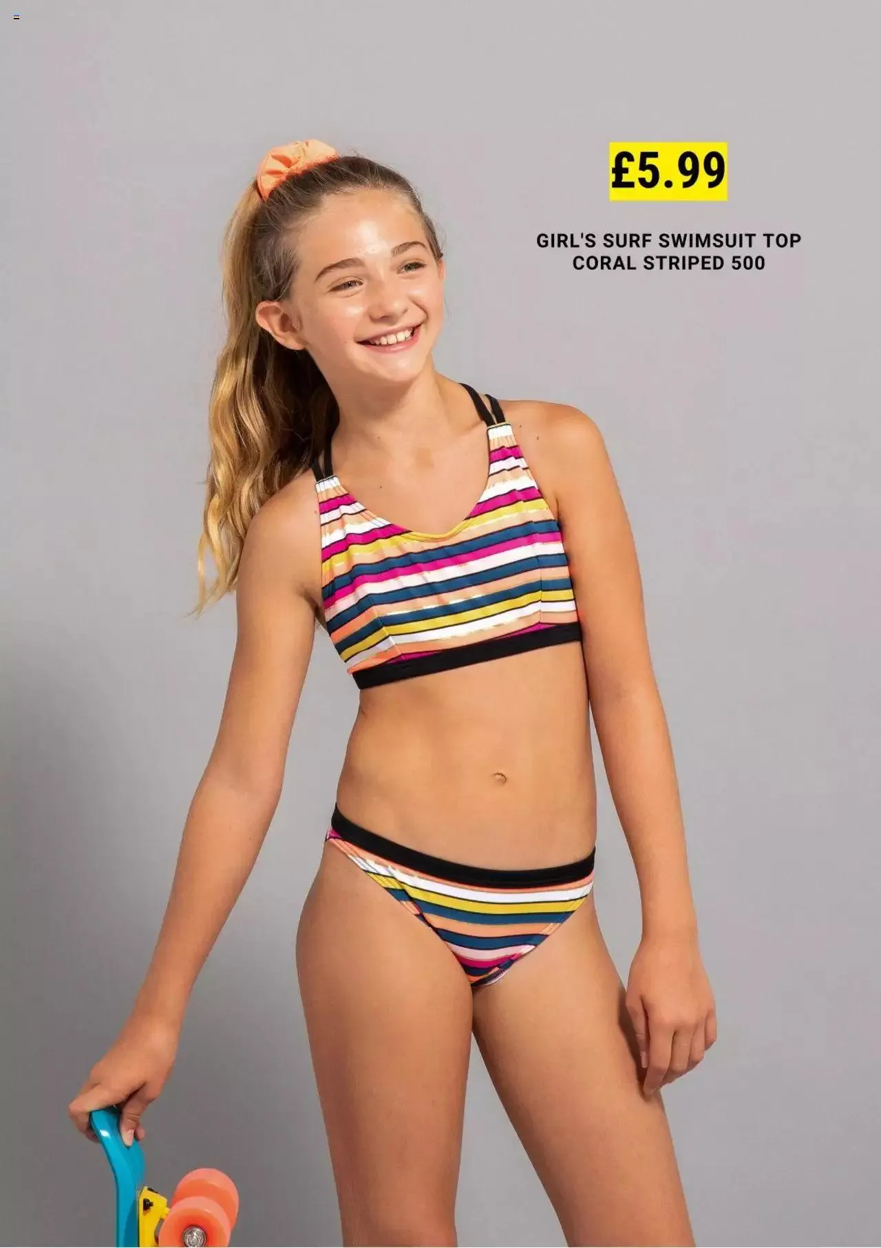 Decathlon offers from 1 July to 31 December 2023 - Catalogue Page 13