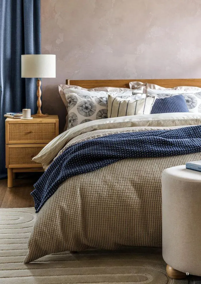 Spring / Summer 2024 from 1 March to 31 August 2024 - Catalogue Page 13